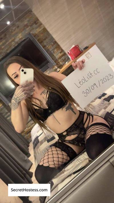 Megane incall Montréal est 22Yrs Old Escort 45KG 157CM Tall Montreal Image - 0