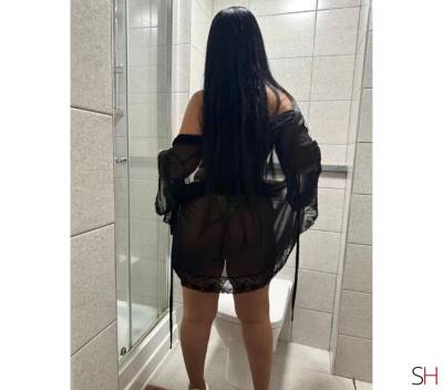 Mel Lisboa 28Yrs Old Escort Sheffield Image - 1