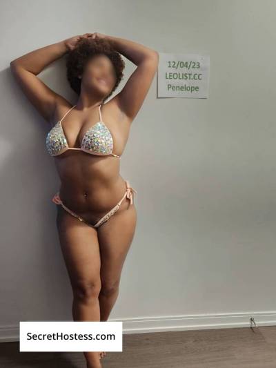 Penelope George 25Yrs Old Escort 73KG 170CM Tall North York Image - 9