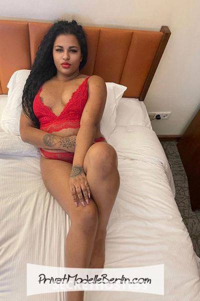 Prada 21Yrs Old Escort 178CM Tall Berlin Image - 2