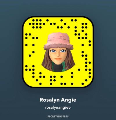 Rosalyn 25Yrs Old Escort Richmond Hill Image - 6