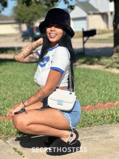 22Yrs Old Escort Houston TX Image - 2