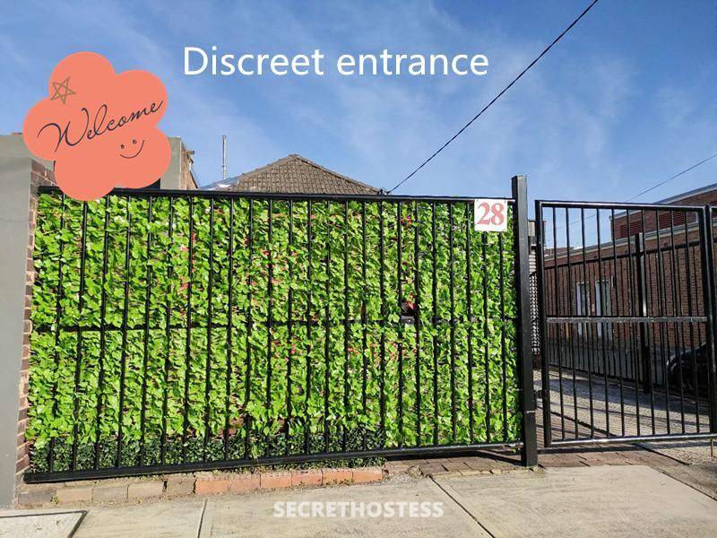 23Yrs Old Escort Sydney Image - 3