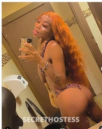 27Yrs Old Escort Charlotte NC Image - 1