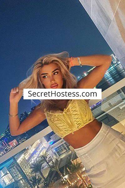 Amira 25Yrs Old Escort 54KG 162CM Tall London Image - 1