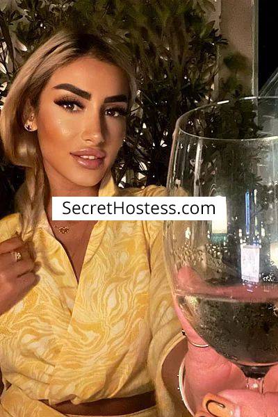 Amira 25Yrs Old Escort 54KG 162CM Tall London Image - 4