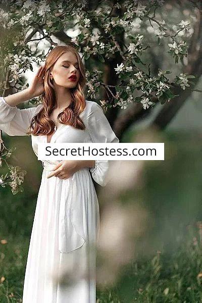 Anika 20Yrs Old Escort 48KG 162CM Tall London Image - 1