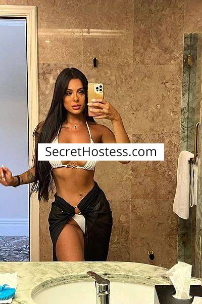 Anna-Marie 26Yrs Old Escort 59KG 167CM Tall London Image - 2