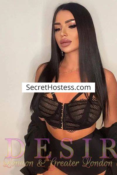Ashley 20Yrs Old Escort 48KG 167CM Tall London Image - 0