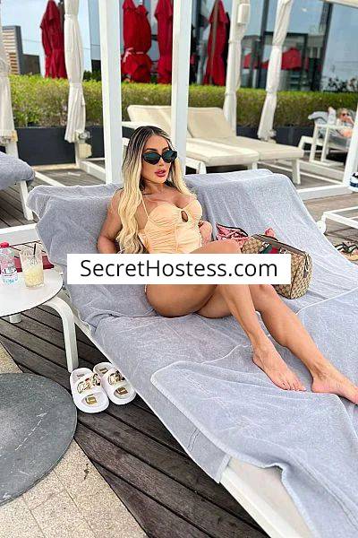 Bella 24Yrs Old Escort 53KG 144CM Tall London Image - 4