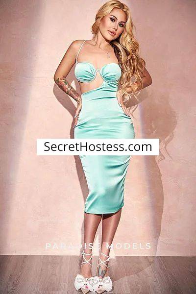 Britney 24Yrs Old Escort 55KG 170CM Tall London Image - 1