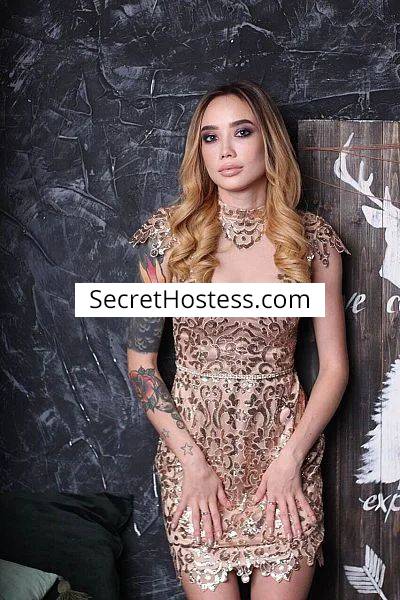 Fibi 23Yrs Old Escort 46KG 139CM Tall London Image - 2