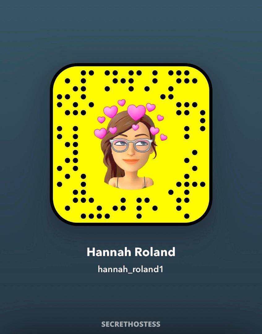 Hannah 26Yrs Old Escort Calgary Image - 6