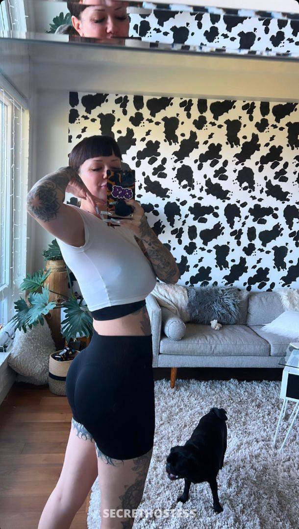 Jennifer Howard 29Yrs Old Escort Size 6 167CM Tall Meadville PA Image - 1