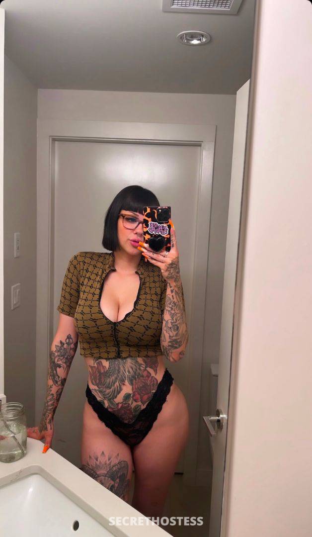 Jennifer Howard 29Yrs Old Escort Size 6 167CM Tall Meadville PA Image - 4