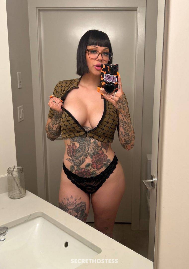 Jennifer Howard 29Yrs Old Escort Size 6 167CM Tall Meadville PA Image - 5