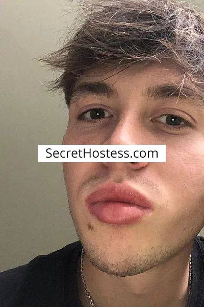 Jonny 21Yrs Old Escort 77KG 195CM Tall London Image - 1