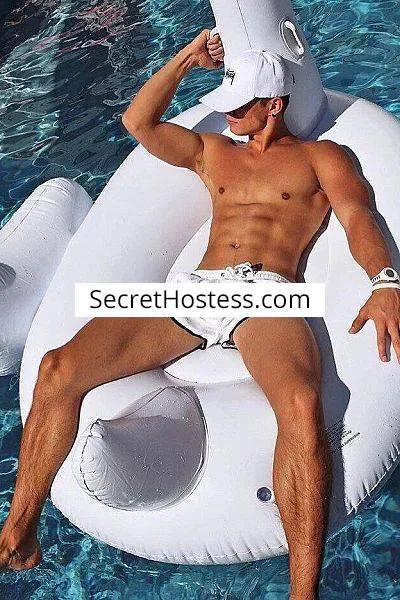Kirill 25Yrs Old Escort 82KG 182CM Tall London Image - 1