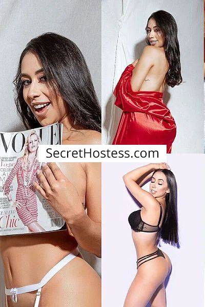 MARIANA 24Yrs Old Escort 57KG 162CM Tall London Image - 2