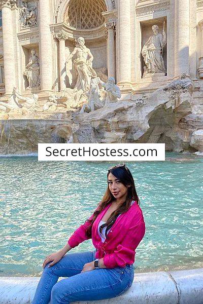 MARIANA 24Yrs Old Escort 57KG 162CM Tall London Image - 4