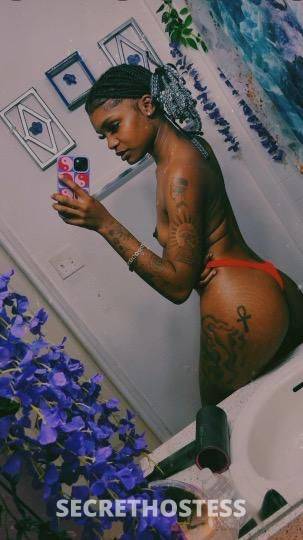 Melanin 26Yrs Old Escort Houston TX Image - 2