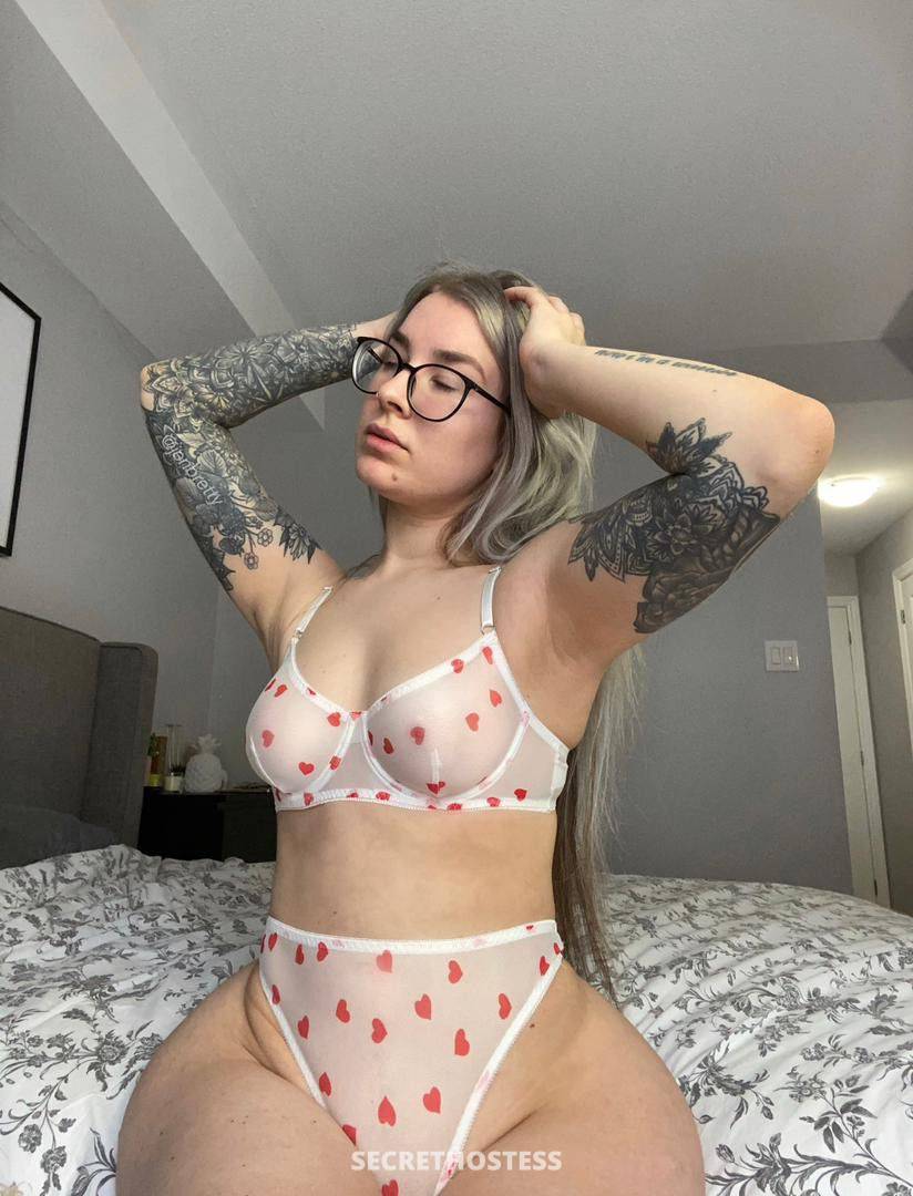 Michelle Wiggin 27Yrs Old Escort 165CM Tall Calgary Image - 1