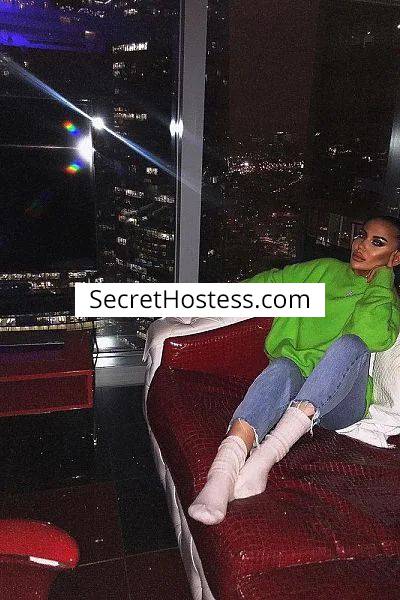 Mila 26Yrs Old Escort 58KG 152CM Tall London Image - 2