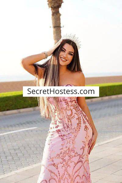 Monica 25Yrs Old Escort 61KG 170CM Tall London Image - 2