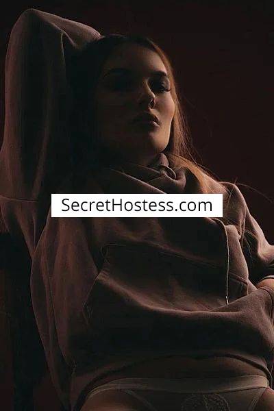 Olesya 21Yrs Old Escort 40KG 127CM Tall London Image - 2