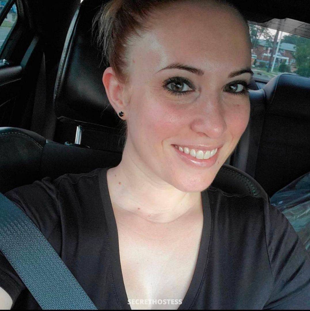 Rose 26Yrs Old Escort Wheeling WV Image - 0