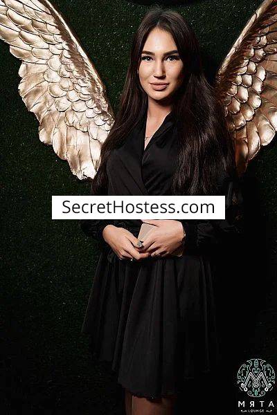 Samira 27Yrs Old Escort 58KG 157CM Tall London Image - 0