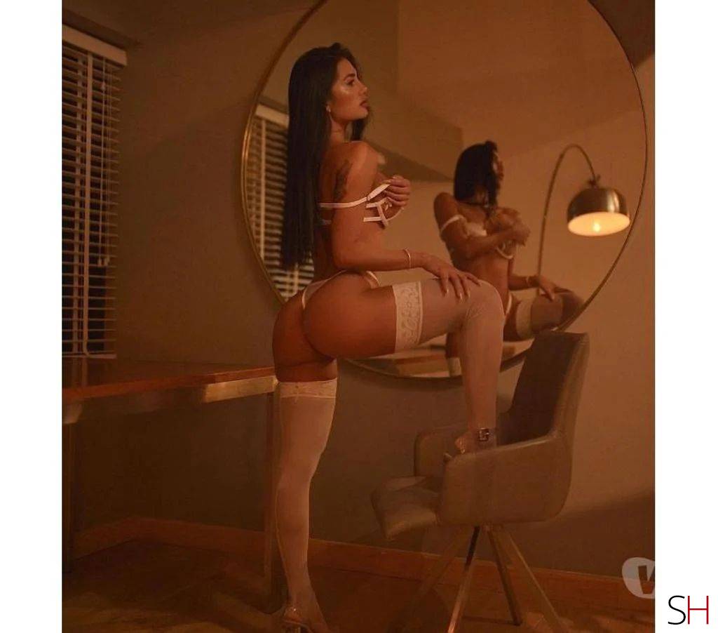 Sofia 25Yrs Old Escort Southampton Image - 1