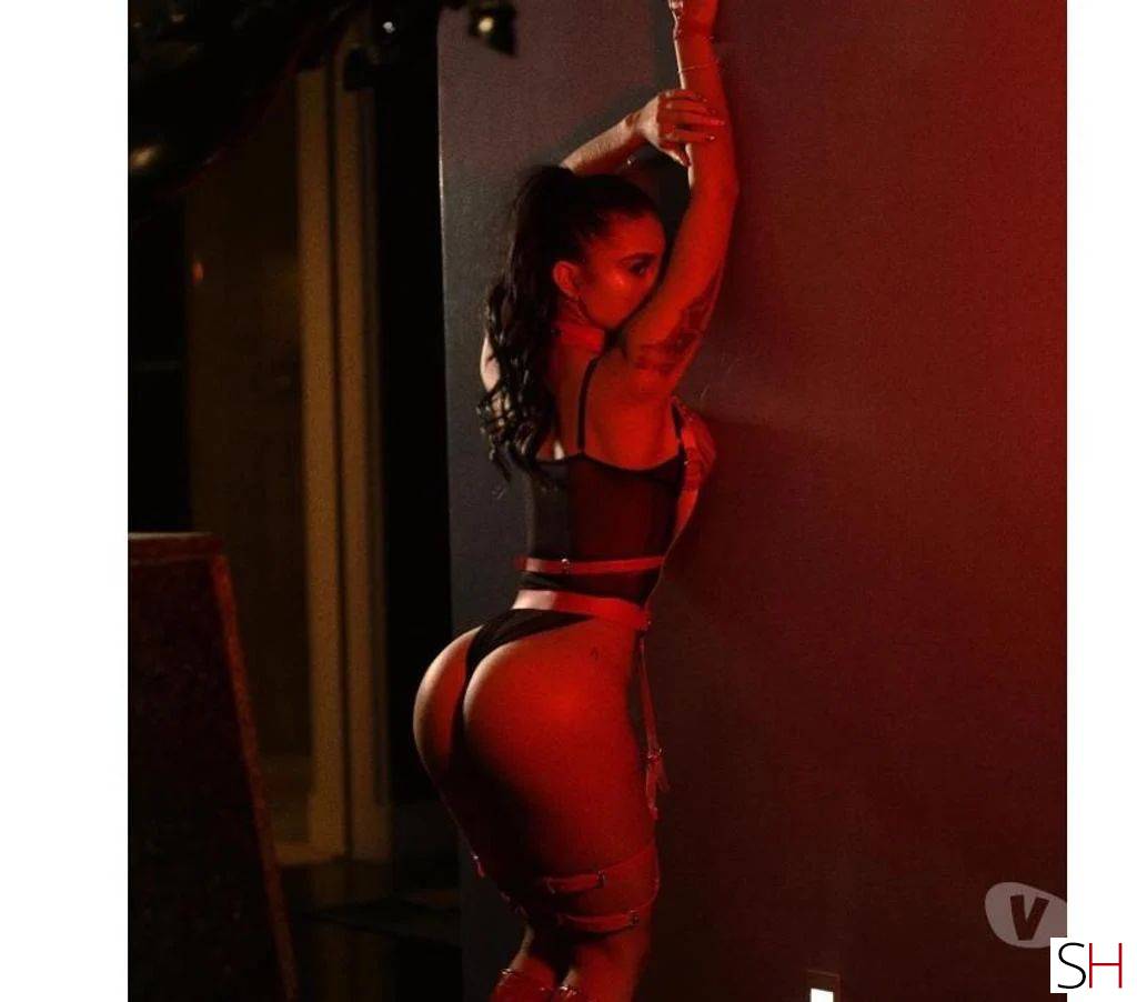 Sofia 25Yrs Old Escort Southampton Image - 2