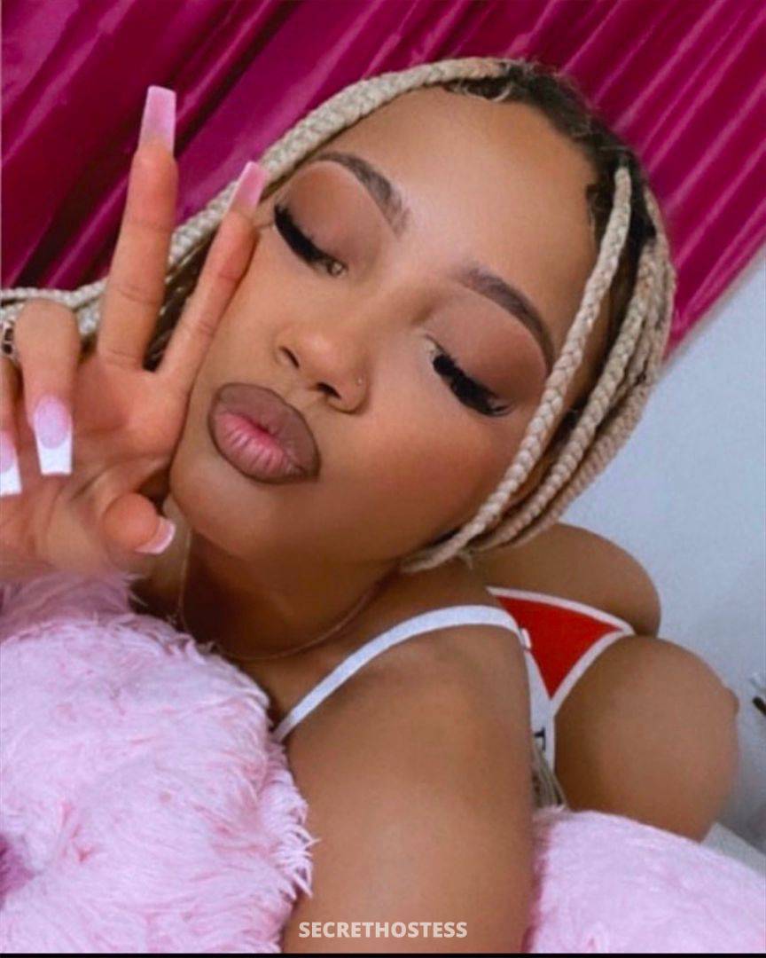 Sussianna Mille 23Yrs Old Escort 160CM Tall Martinsburg WV Image - 1