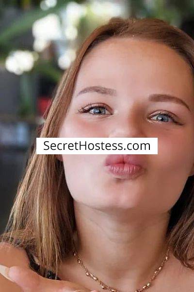 Valeria 20Yrs Old Escort 49KG 154CM Tall London Image - 0