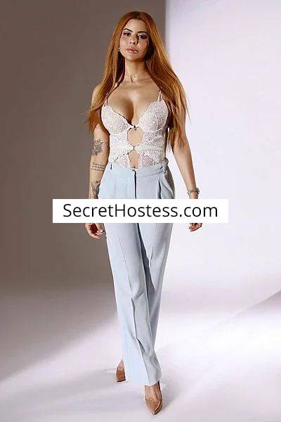 Yangra 25Yrs Old Escort 52KG 165CM Tall London Image - 1