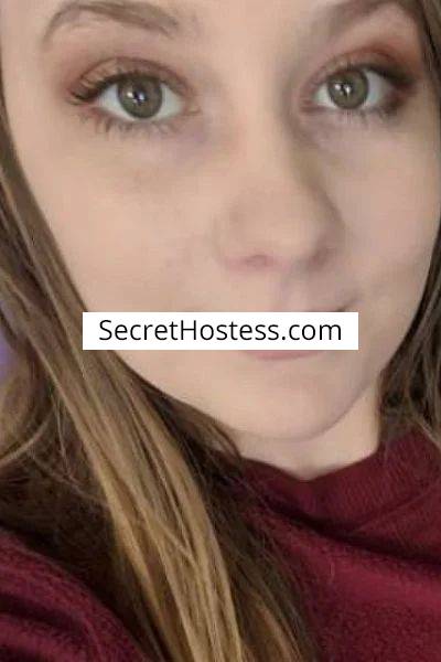 anna 24Yrs Old Escort 75KG 139CM Tall London Image - 1