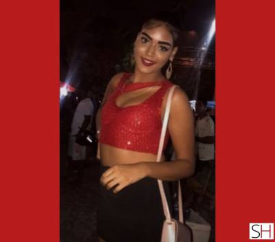 20Yrs Old Escort Pernambuco Image - 3