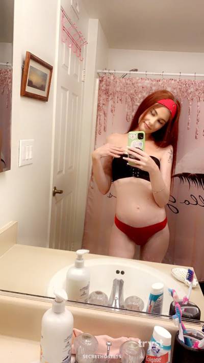20Yrs Old Escort Size 6 164CM Tall Los Angeles CA Image - 4