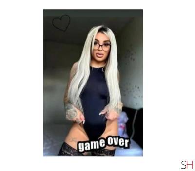 21Yrs Old Escort London Image - 1