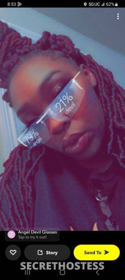 22 year old Escort in Dallas TX New ????BBW