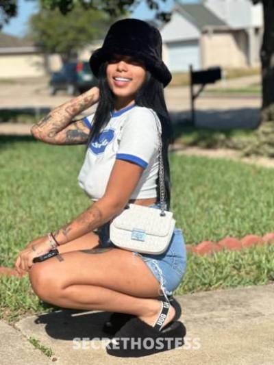 22Yrs Old Escort Houston TX Image - 2
