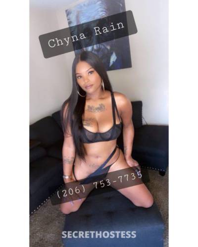 26Yrs Old Escort 170CM Tall Tacoma WA Image - 1