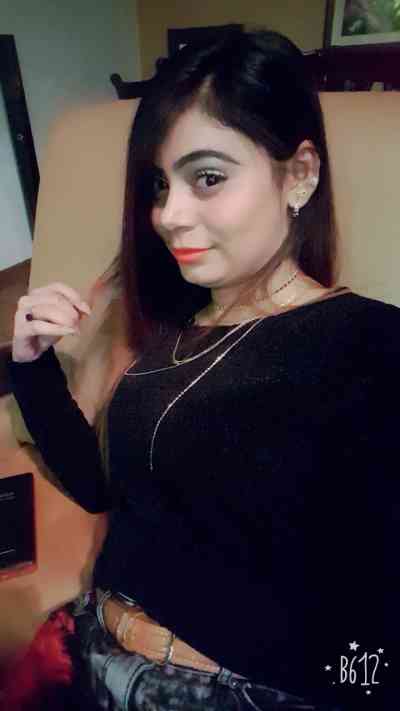 23 year old Indian Escort in Kuala Lumpur Sara Independent For Few Days In Kuala Lumpur