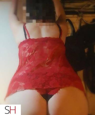 38Yrs Old Escort 177CM Tall Thompson Image - 1