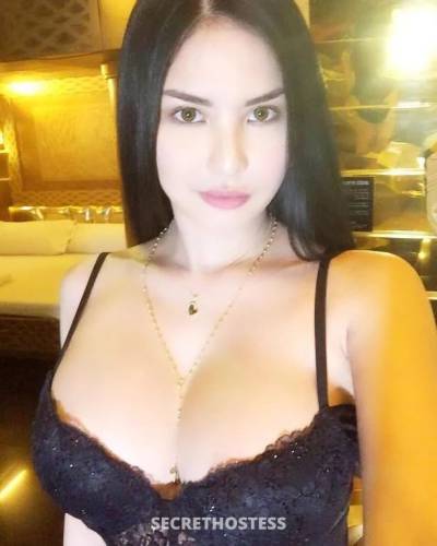 Abby 23Yrs Old Escort Singapore Image - 3