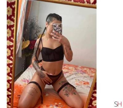 Adelina 24Yrs Old Escort Sheffield Image - 7