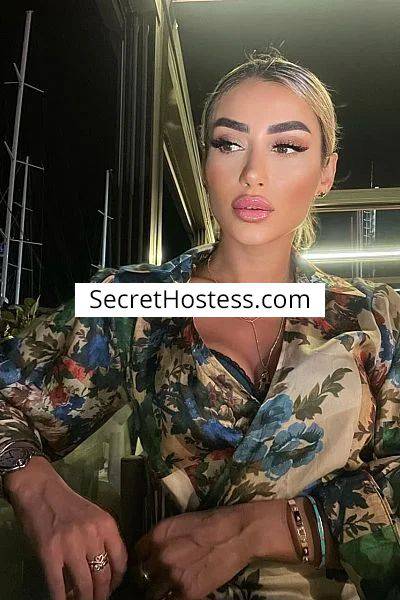 Amira 25Yrs Old Escort 54KG 162CM Tall London Image - 3