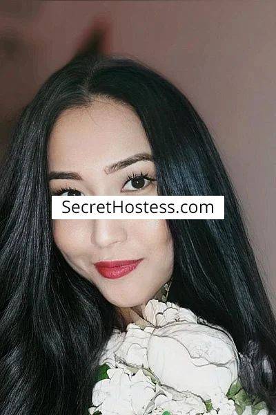 25 year old Asian Escort in London Anais