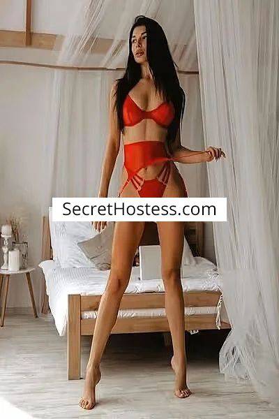 Athena 23Yrs Old Escort 47KG 157CM Tall Manchester Image - 3